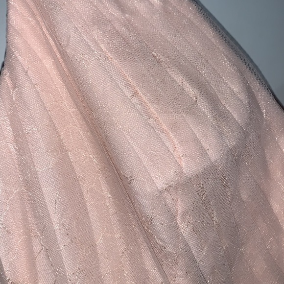 Vera Wang dress - Picture 6 of 12